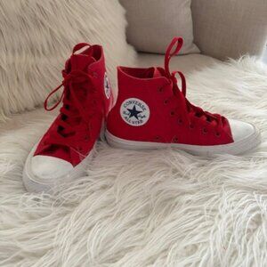 CHUCK TAYLOR CONVERSE ALL STAR HIGH TOPS